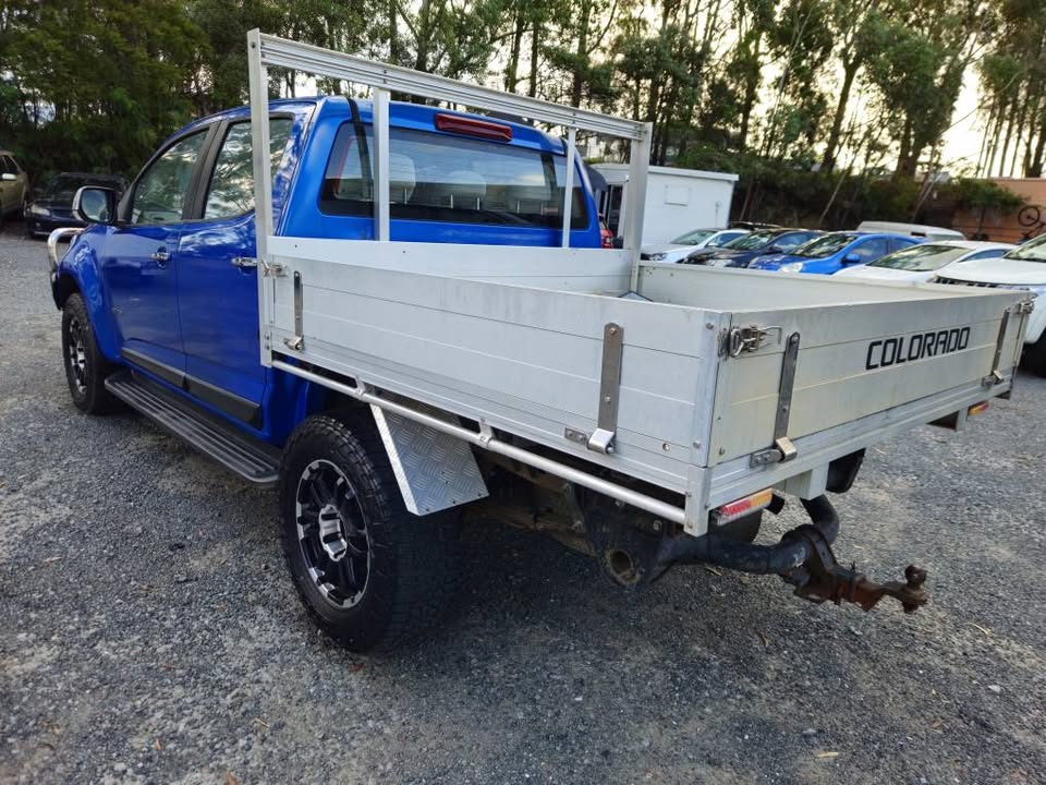 2013 Holden colorado ltz update diesel 4wd 6.jpg